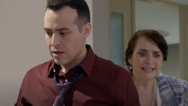 La Rosa de Guadalupe: ¿De qué trata “El laberinto de un hombre”?