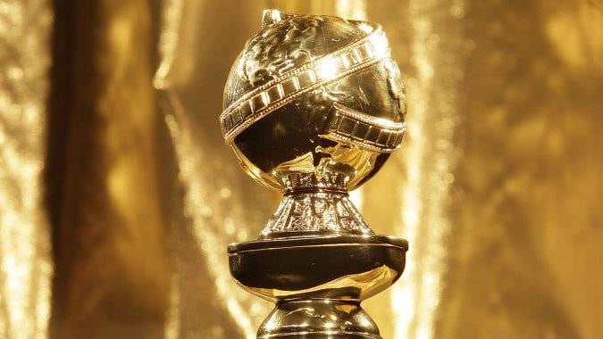 Golden Globes