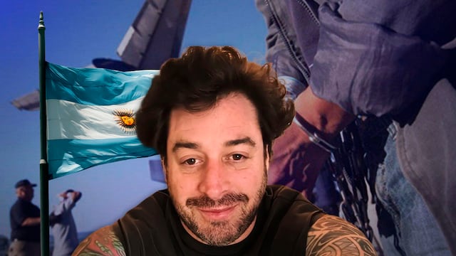 Defensa de Diego Sebastián Rosen buscaría extraditarlo a Argentina.
