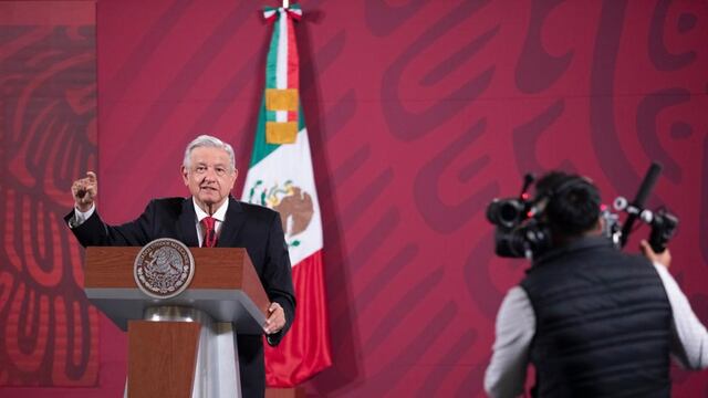 AMLO