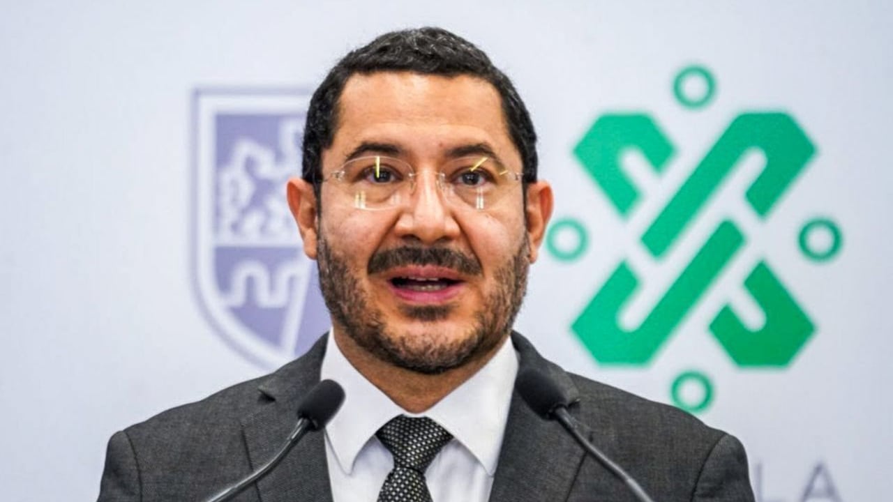 Six Flags: Martí Batres asegura que se actuará conforme a la ley ante discriminación