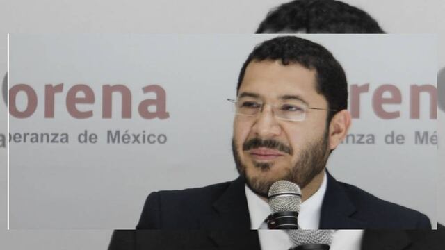 Clara Brugada Molina se convirtió en presidenta del Consejo Estatal y Alfonso Ramírez Cuéllar, ganó la secretario General.