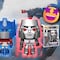 Set Funko Pop! de Transformers: Precio y dónde comprar los coleccionables de Optimus Prime y Megatron