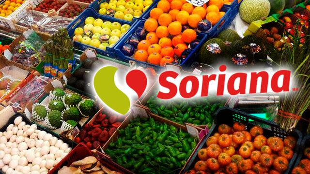Martes y Miércoles del Campo Soriana 18 de julio 2023; estas son las mejores ofertas
