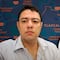 José Luis Salinas Gutiérrez, del Pollo Feliz, ofreció “disculpa” a Tlaxcala