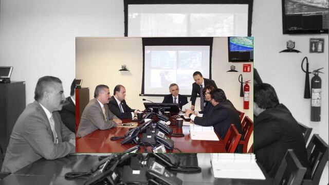 Dijo que se colocarán de 15 a 20 cámaras de vigilancia en la zona en donde se encontraron dos cuerpos.