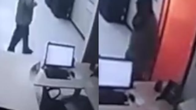 Samuel García denuncia ataque a oficinas de Agua y Drenaje de Monterrey; provocaron incendio