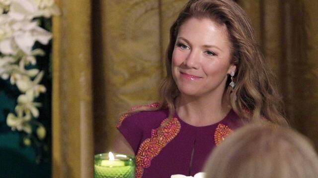 Ella es portavoz de diversos organismos dedicados principalmente a la niñez y a las mujeres.