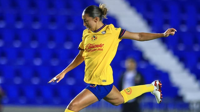 América Femenil vs Tijuana: ¿Cuándo y cómo ver el partido de las Águilas en la Liga MX Femenil?