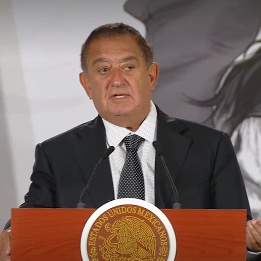 José Chapur Zahoul, presidente de The Palace Company