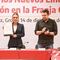 Evelyn Salgado presentó nuevos lineamientos para la construcción en la franja costera de Guerrero