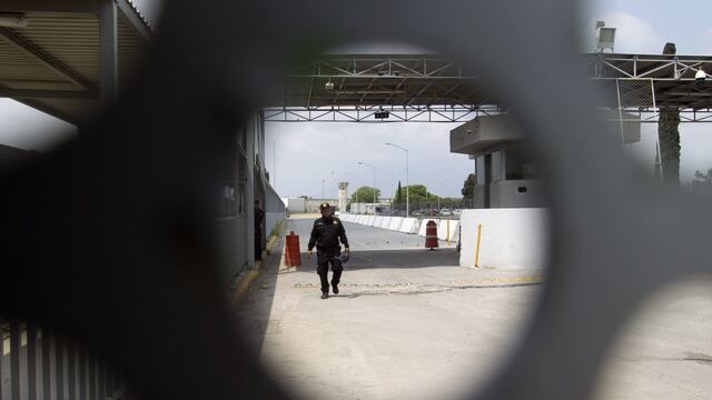 Prisión Preventiva Oficiosa