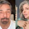 La cruel broma que Eugenio Derbez le jugó a Verónica Castro cuando era un niño
