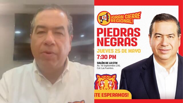 Ricardo Mejía Berdeja