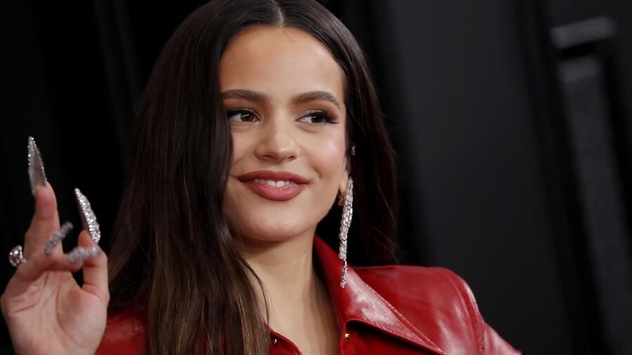 Rosalía abrirá los Premios Latin Grammy 2023 la noche del 16 de noviembre