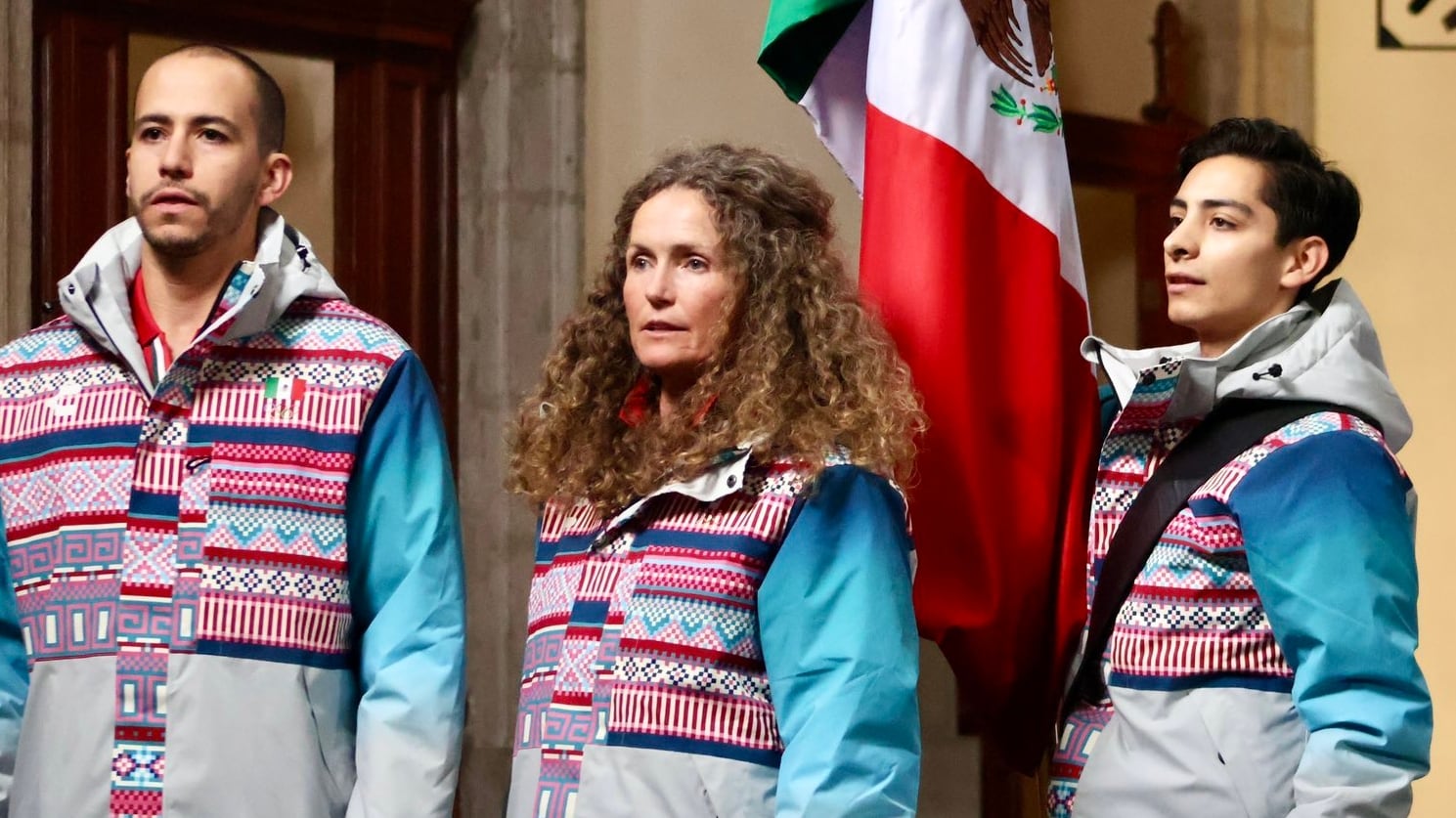 Calendario clave de mexicanos en Milán-Cortina 2026