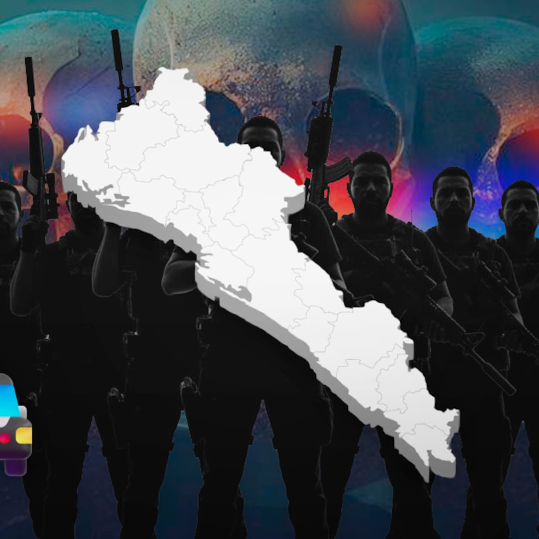 Once muertos tras operativo en Sinaloa contra grupo de El Mayo