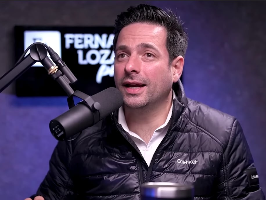 Gabriel Rodríguez, “Rudy”