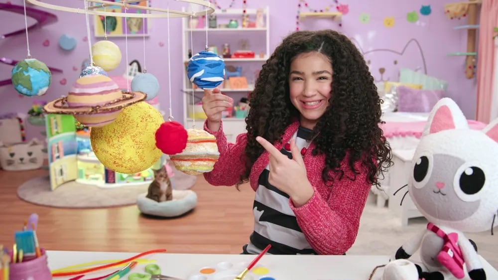 La casa de muñecas de Gabby estrena tráiler de la película; elenco y de qué trata