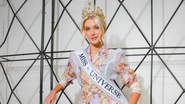 ¿Cuánto dinero ganó Victoria Kjaer?