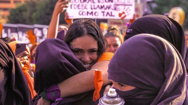 Alessandra Rojo de la Vega