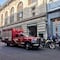 ¿Qué pasó en el Centro Histórico de CDMX hoy miércoles? Cierran circulación en Isabel la Católica y Madero por accidente en restaurante