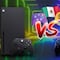 PS5 Pro vs Xbox Series X: Cuál comprarte según precio y especificaciones en México