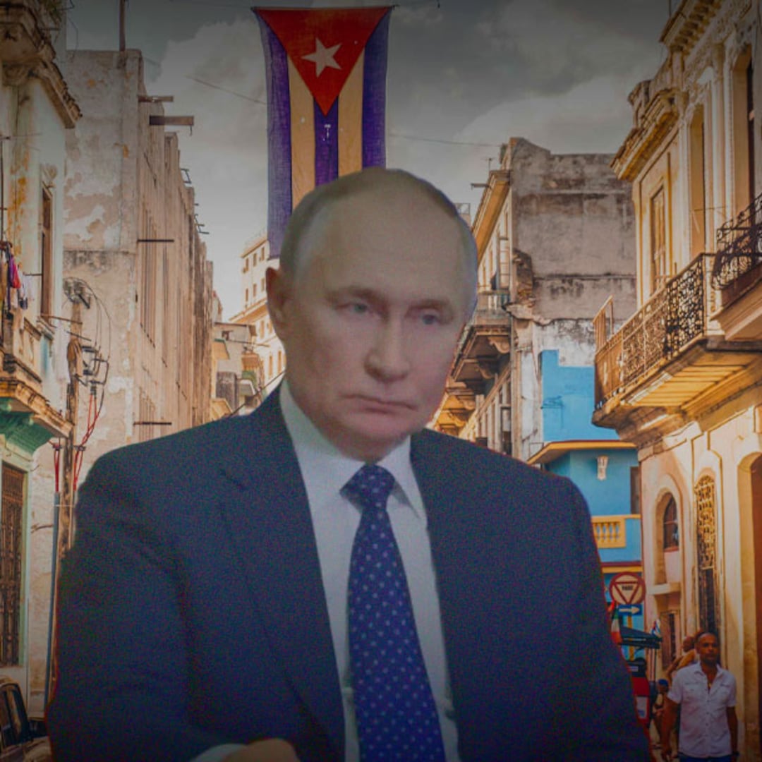 Rusia promete ayuda a Cuba y critica nuevas sanciones de Estados Unidos