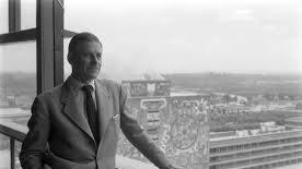 ¿Quién fue Enrique del Moral? Arquitecto mexicano