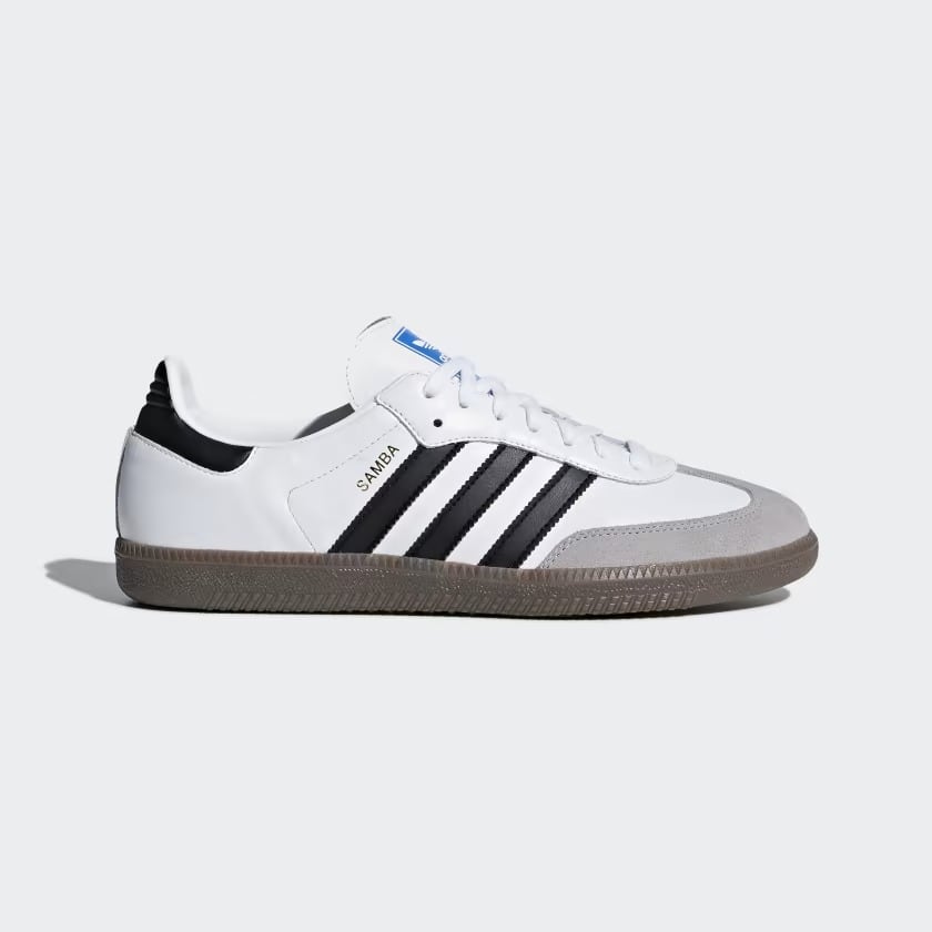 Modelos de Adidas Samba
