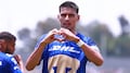 Pumas llega debilitado ante América tras convocatoria de “Memote” Martínez