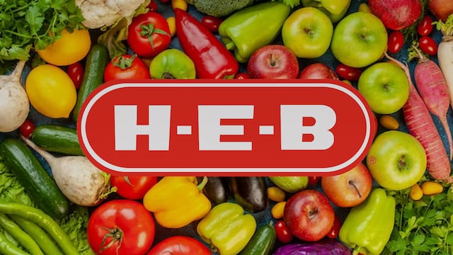 Ofertas HEB