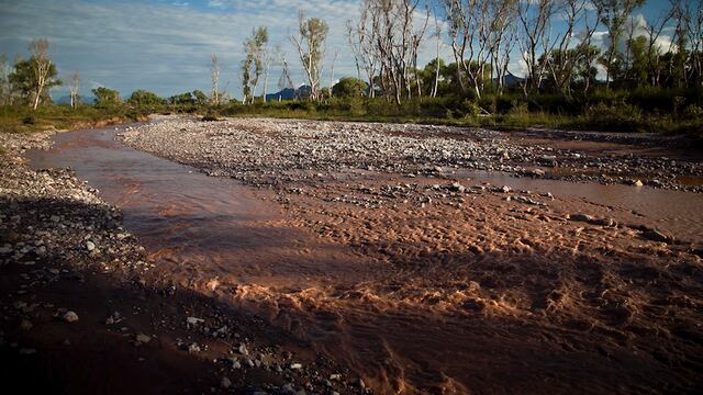 Por derrame del Río Sonora, Grupo México aún adeuda 800 millones de pesos