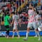 Necaxa empata con FC Juárez y hunde a los fronterizos en el inicio de la Jornada 14