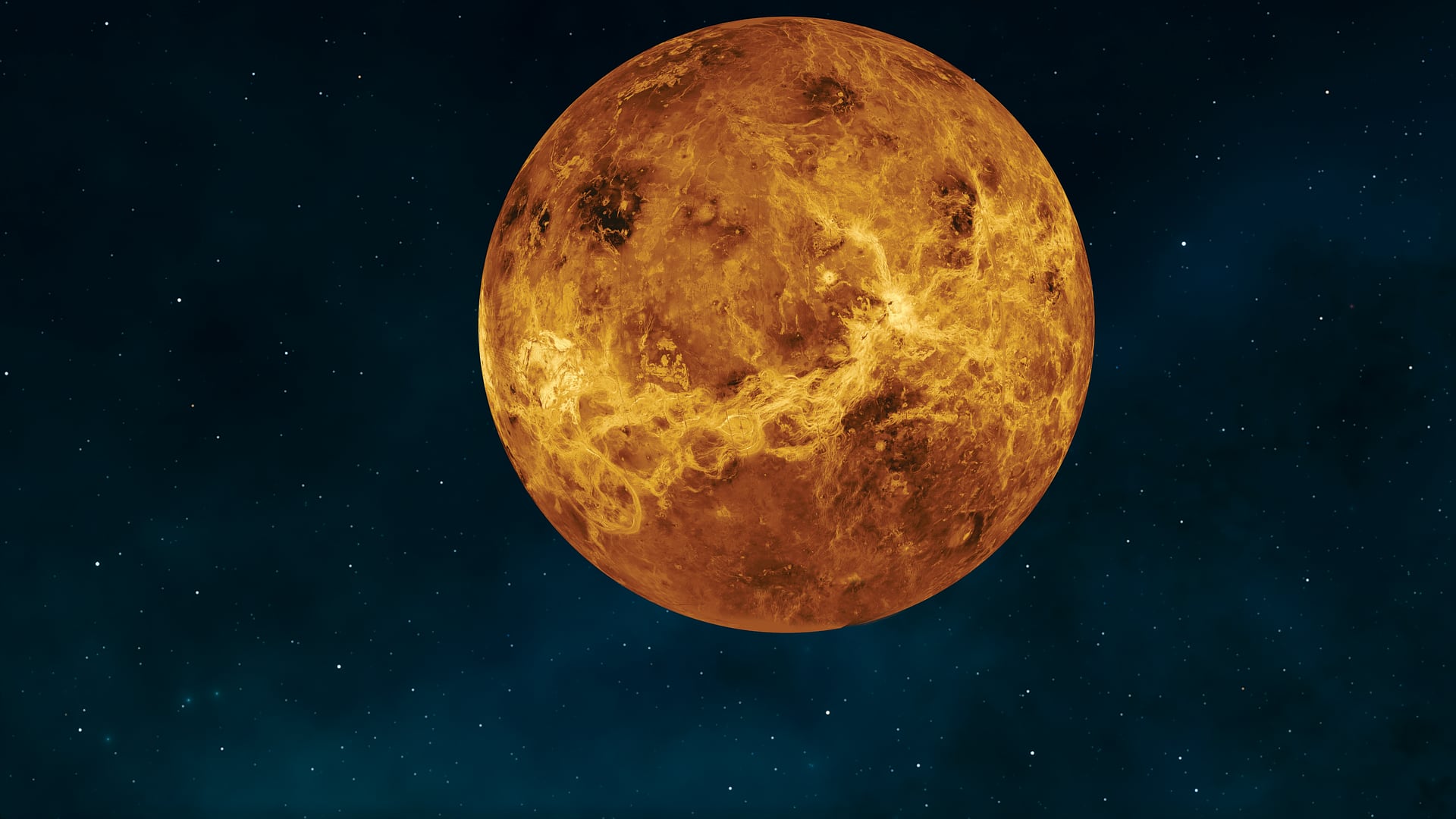 Venus