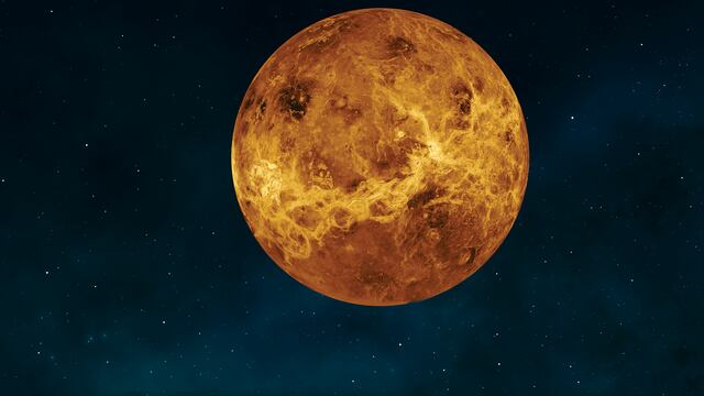 Venus