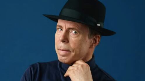 ¿Quién fue Gunther von Hagens? Científico de Alemania