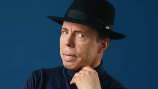 ¿Quién fue Gunther von Hagens? Científico de Alemania
