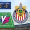 Atlante vs Chivas: Pronóstico y posibles alineaciones del partido de la Liga Femenil BBVA