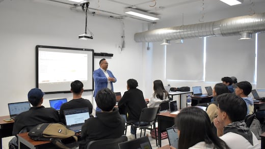 Las rupturas en las comunidades científicas y académicas