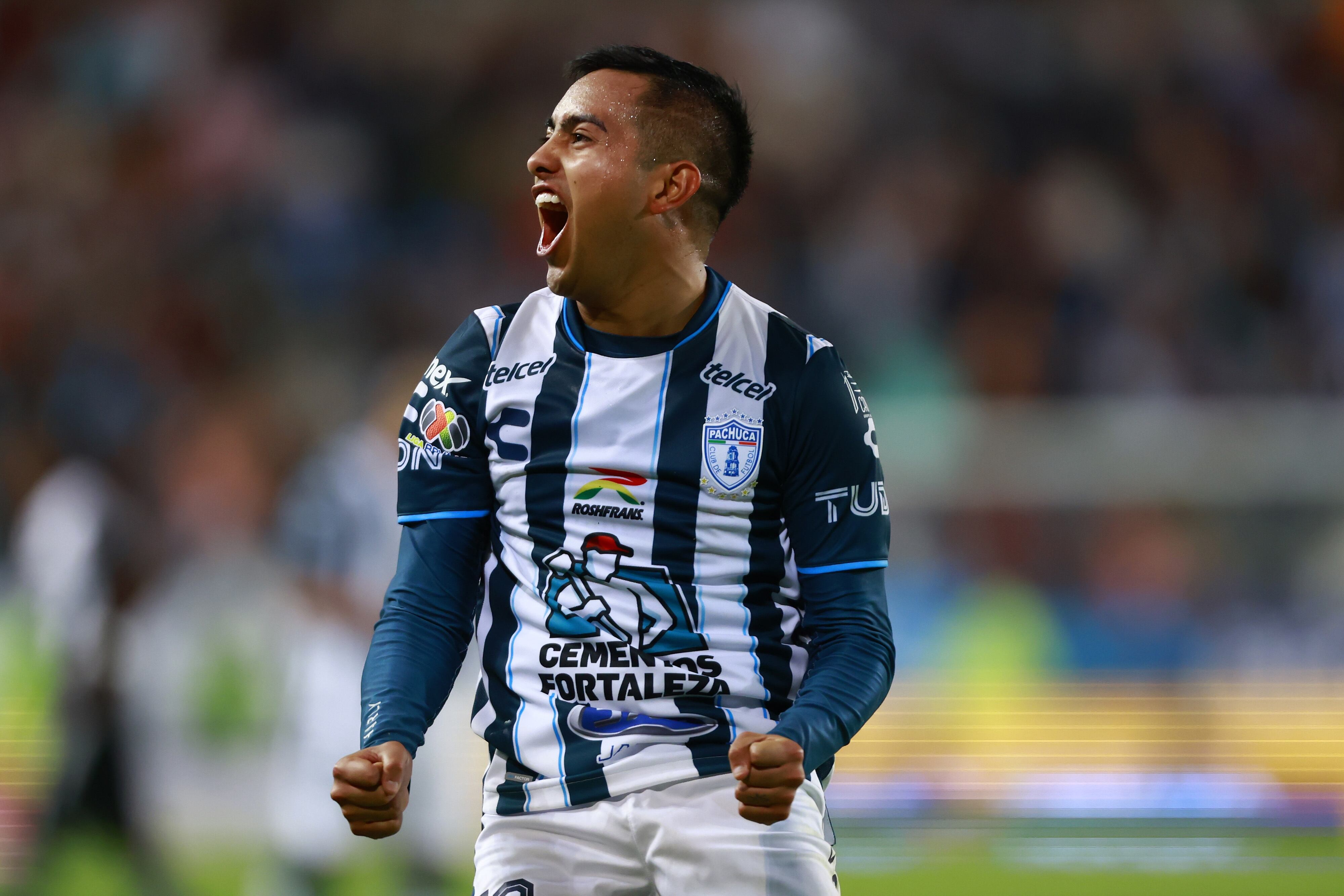 Erick 'Chiquito' Sánchez