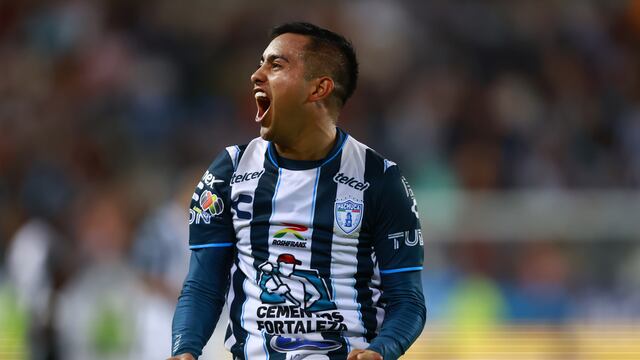 Erick 'Chiquito' Sánchez