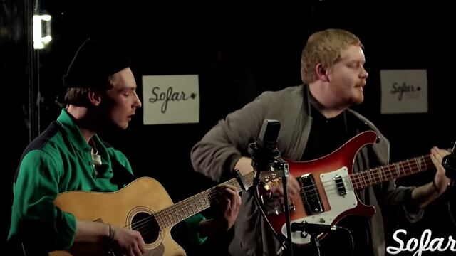 Mueren integrantes de Her's