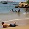 Acapulco: 2 playas ya son aptas para vacacionistas tras reducción de bacteria fecal
