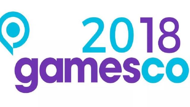 Gamescom 2018
