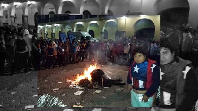 El Procurador General de Justicia (PGJ), Víctor Carrancá Bourget reconoció que las investigaciones de los hechos de violencia registrados en Ajalpan no avanzaran si antes no son identificados los cuerpos de los jóvenes asesinados.