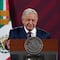 Robert F. Kennedy Jr. manda carta a AMLO para disculparse por insultos de senadores de Estados Unidos