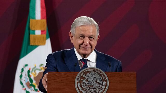 Mañanera de AMLO