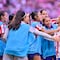 Chivas vence a Querétaro en su debut de la Liga Femenil BBVA