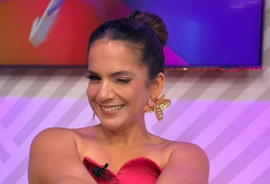 Sandra Díaz del Valle